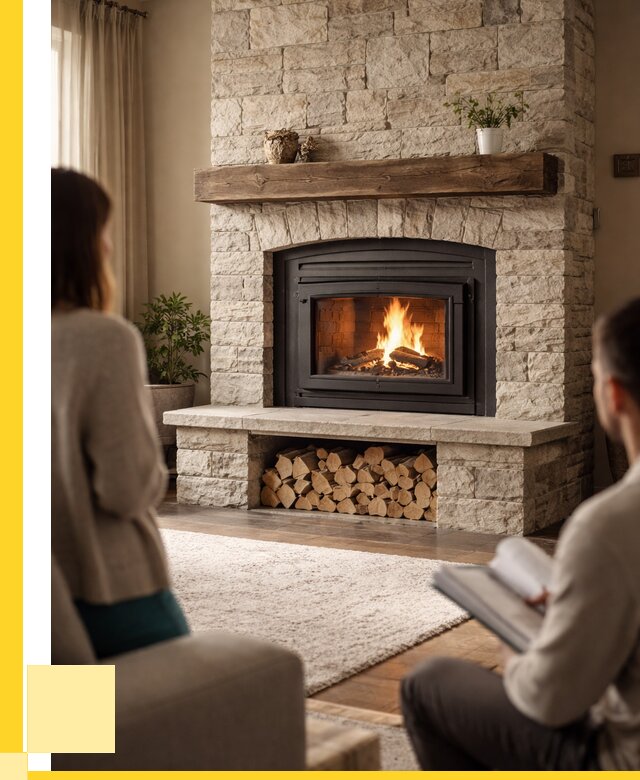 Проекты печей каминов в Кисловодске от 12833 р. | ЭриданКсл