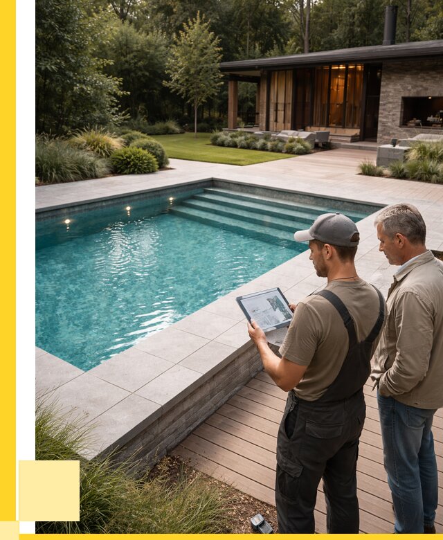 Строительство бассейнов в Кисловодске от 1283280 р. ЭриданКсл