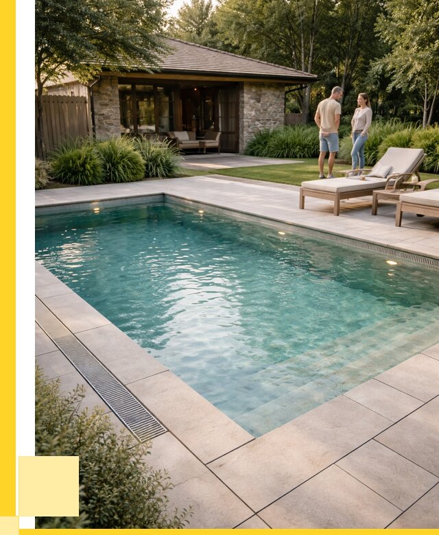 Открытые бассейны с подогревом в Кисловодске от 1283280 р., ЭриданКсл