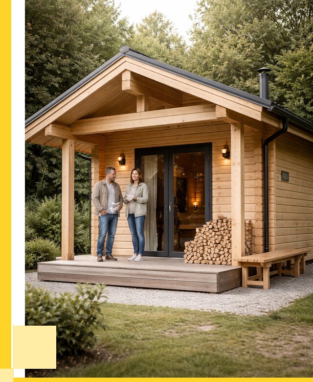 Бани под ключ в Кисловодске от 962460 р. | Отделка под ключ — ЭриданКсл