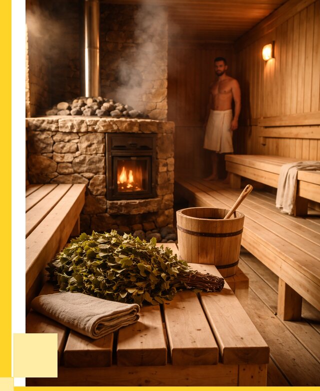 Парилки для бани купить в Кисловодске от 80205 р. | ЭриданКсл